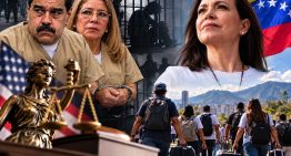 Omar González: El retorno de los exiliados marca una nueva etapa política en Venezuela
