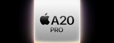 Nuevo chip A20 Pro de Apple: se inaugura la era de los 2 nm para el iPhone