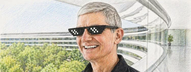 Cuando Steve Jobs fichó a Tim Cook, este tuvo la mejor idea estratégica en la historia de Apple: tratar a los dispositivos como cartones de leche