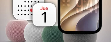 Empieza octubre: todo lo que Apple tiene pendiente de lanzar este mes
