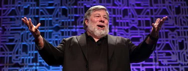Pasar olímpicamente de la productividad suena a locura. Wozniak lo convirtió en su salvavidas mental