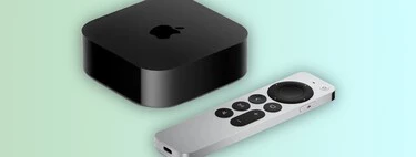 El nuevo Apple TV me sigue parecido el mejor del mercado, pero tiene un enorme problema: el precio