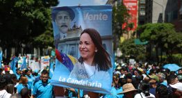 Entre el riesgo y la estrategia: El incierto retorno de María Corina Machado a Venezuela