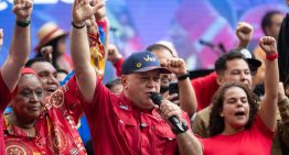 Reforma de la Ley del Odio cambia la cárcel por multas y deja el castigo en manos de Diosdado Cabello