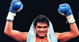 La muerte de Jorge «Roña» Castro, un obrero del boxeo que quedó en la historia por un nocaut épico y terminó a cargo de comedores solidarios
