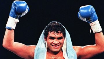La muerte de Jorge «Roña» Castro, un obrero del boxeo que quedó en la historia por un nocaut épico y terminó a cargo de comedores solidarios