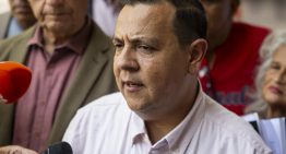 Javier Tarazona expresó preocupación por los casos de intoxicación escolar en Táchira, Trujillo y Barinas