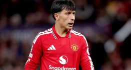 El posteo de Lisandro Martínez después del escándalo en el Manchester United: «Los jugadores debemos dar la talla y asumo esa responsabilidad»