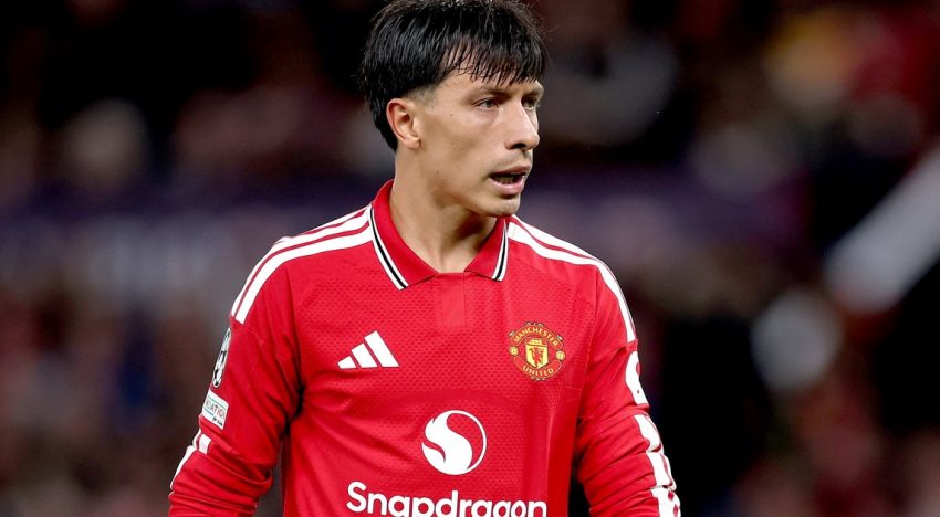 El posteo de Lisandro Martínez después del escándalo en el Manchester United: «Los jugadores debemos dar la talla y asumo esa responsabilidad»