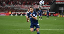 Racing vs Aldosivi, EN VIVO, por el Torneo Clausura 2026: a qué hora juegan, formaciones y cómo ver el partido