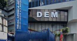 TSJ suprimió la competencia de cuatro tribunales de terrorismo usados por el chavismo para perseguir a la disidencia