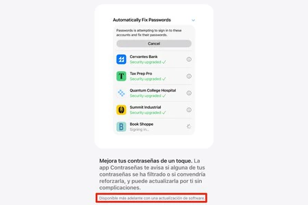 Web Apple