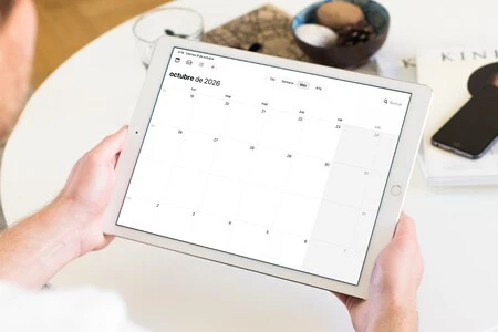 Calendario