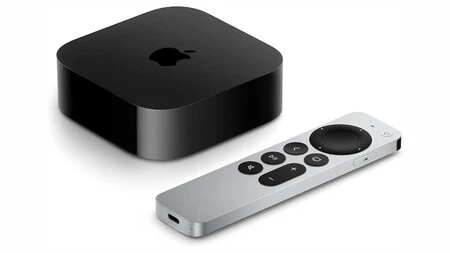 Apple Tv 4k 3 Gen Amazon
