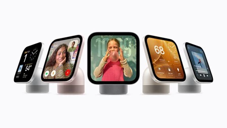 Homeview Pantalla