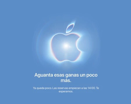 La Apple Store ya está cerrada