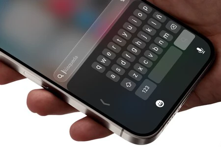Teclado Una Mano