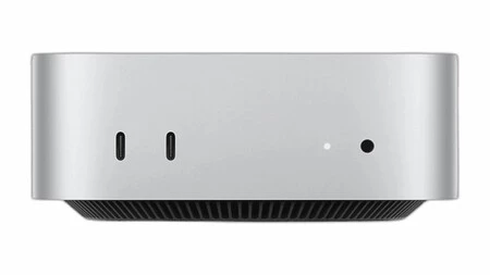Mac Mini M4
