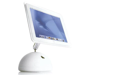 Imac G4