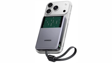 Ugreen Magflow Pro Amazon