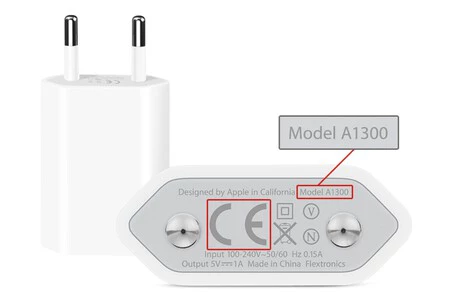 Adaptador 5w