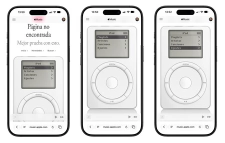 Ipod Apple Music