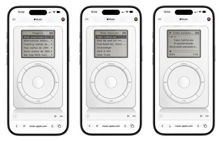 Ipod Apple