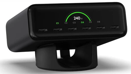 Satechi Chargeview Amazon