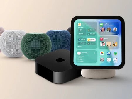 Lanzamiento Apple