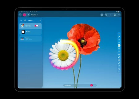 Generate Fill Pixelamtor