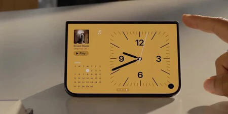 Modo En reposo el iPhone Duo