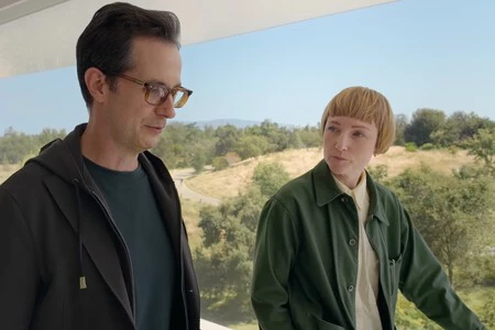 Steve Lemay Y Molly Anderson