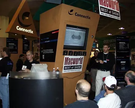 Macworld