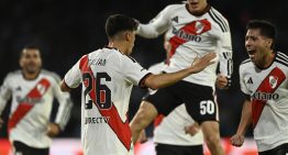 Con un Correa iluminado, River goleó a Belgrano en Córdoba y se metió en playoffs