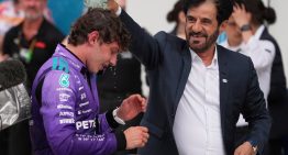 «¿Creen que dejaría a mis hijos en Emiratos si fuera peligroso»: la llamativa frase del presidente de la FIA para respaldar el cierre de la Fórmula 1 en Medio Oriente