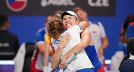 El secreto de Chequia, una potencia mundial del tenis femenino: de Kodes y Navratilova a la nueva generación