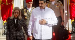 Nicolás Maduro y Cilia Flores rechazan los nuevos cargos de tortura y preparan su defensa por inmunidad