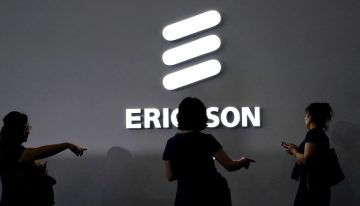 Ericsson se prepara para un aumento de costos tras superar las previsiones de ganancias