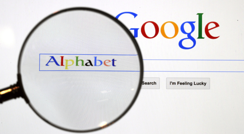 Las acciones de Alphabet cayeron 9% en el after market