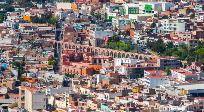 Schneider Electric instala nuevo campus en Querétaro