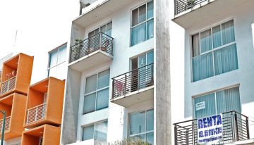 Vivienda en renta gana atractivo ante las barreras para comprar casa en México