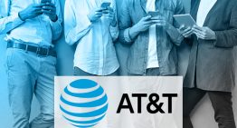 Casi 13,000 trabajadores de AT&T México pasarán al grupo de Televisa y Fintech tras la venta
