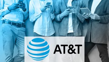 Casi 13,000 trabajadores de AT&T México pasarán al grupo de Televisa y Fintech tras la venta