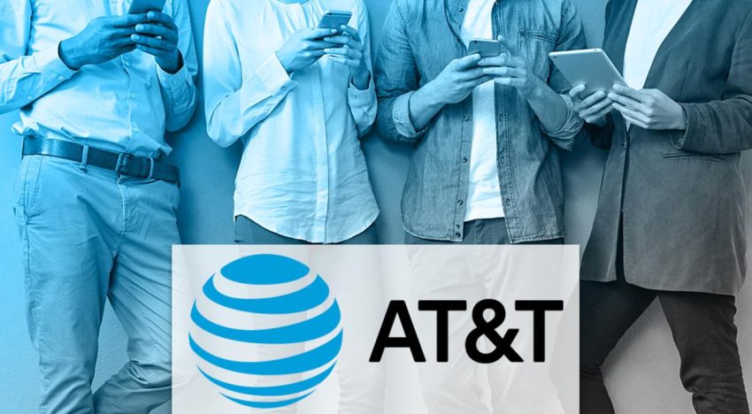 Casi 13,000 trabajadores de AT&T México pasarán al grupo de Televisa y Fintech tras la venta