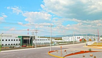 ¿Cuántas empresas podrán alojar los parques industriales anunciados por Sheinbaum?