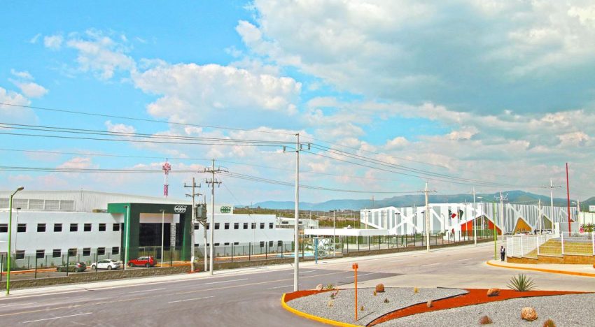 ¿Cuántas empresas podrán alojar los parques industriales anunciados por Sheinbaum?