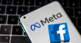 Meta analizará decreto de Sheinbaum para proteger a menores en redes sociales