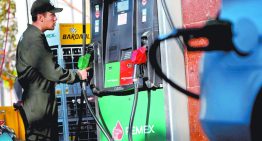 Sener garantiza abasto de gasolinas y diésel; descarta incrementos en precios de combustibles