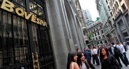Mercados brasileños se desploman tras victoria de Lula en las elecciones