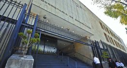 Gobernación tomará la mesa de diálogo de los trabajadores inconformes del SNTSS